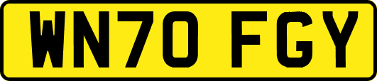 WN70FGY