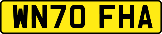 WN70FHA