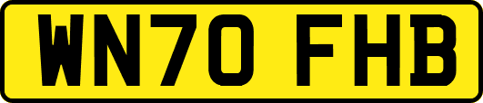WN70FHB