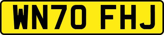 WN70FHJ