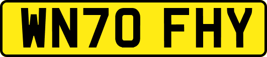 WN70FHY