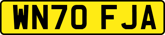 WN70FJA