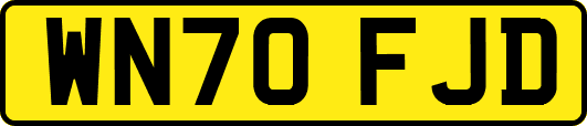 WN70FJD