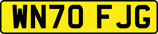 WN70FJG