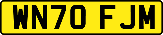 WN70FJM