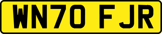 WN70FJR