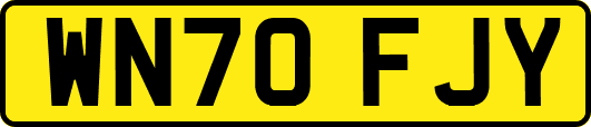 WN70FJY