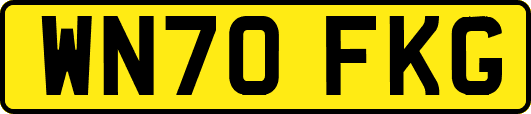 WN70FKG
