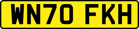 WN70FKH