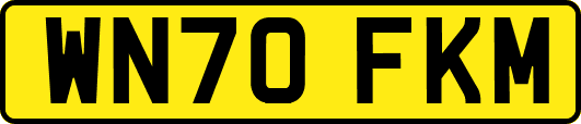 WN70FKM