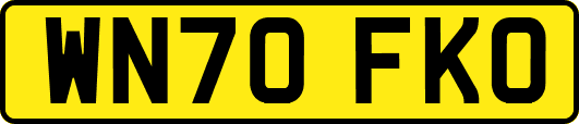 WN70FKO