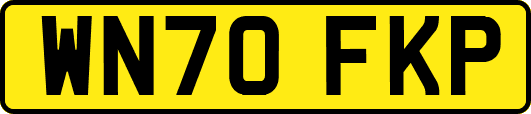 WN70FKP