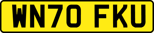 WN70FKU