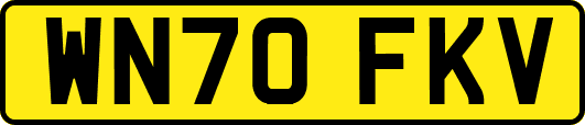 WN70FKV
