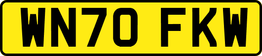 WN70FKW