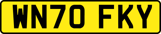 WN70FKY