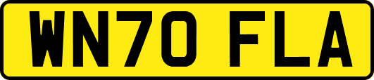 WN70FLA