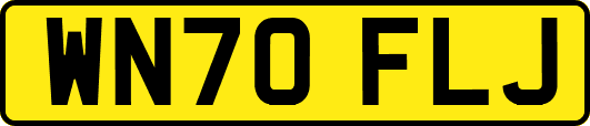 WN70FLJ