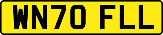 WN70FLL