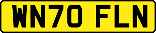 WN70FLN