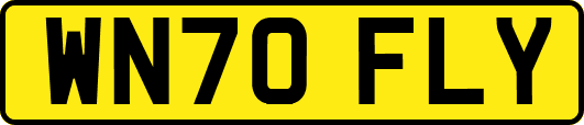 WN70FLY