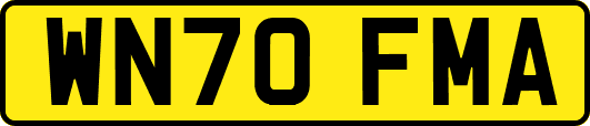 WN70FMA