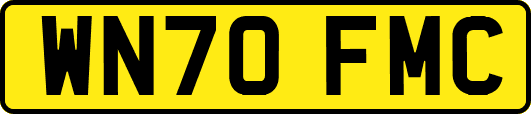 WN70FMC