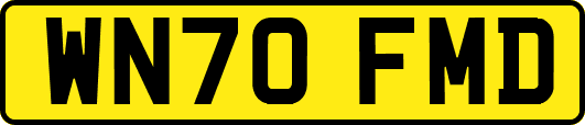 WN70FMD