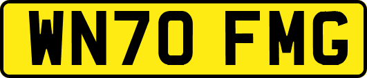 WN70FMG