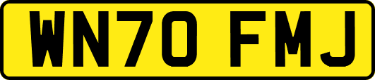 WN70FMJ