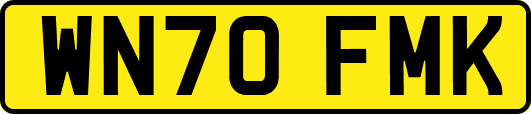 WN70FMK
