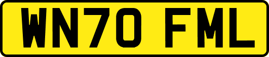 WN70FML
