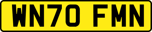 WN70FMN