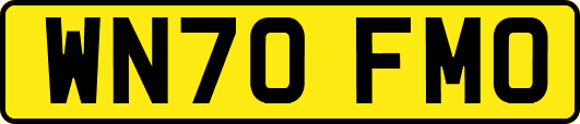 WN70FMO