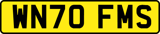 WN70FMS