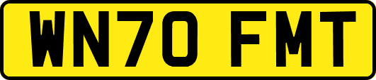 WN70FMT