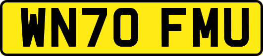 WN70FMU