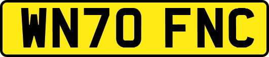 WN70FNC