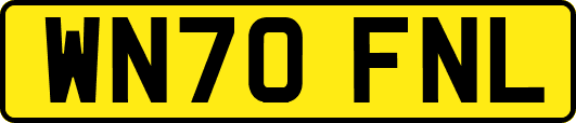 WN70FNL