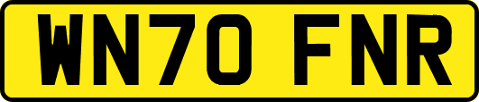 WN70FNR