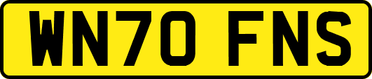 WN70FNS