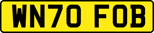 WN70FOB