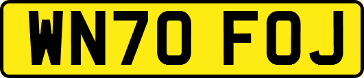 WN70FOJ