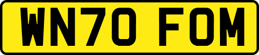 WN70FOM