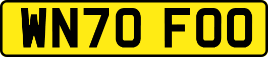WN70FOO