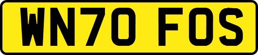 WN70FOS