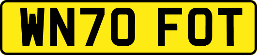 WN70FOT