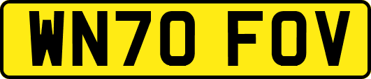 WN70FOV