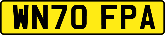 WN70FPA