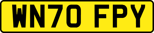 WN70FPY